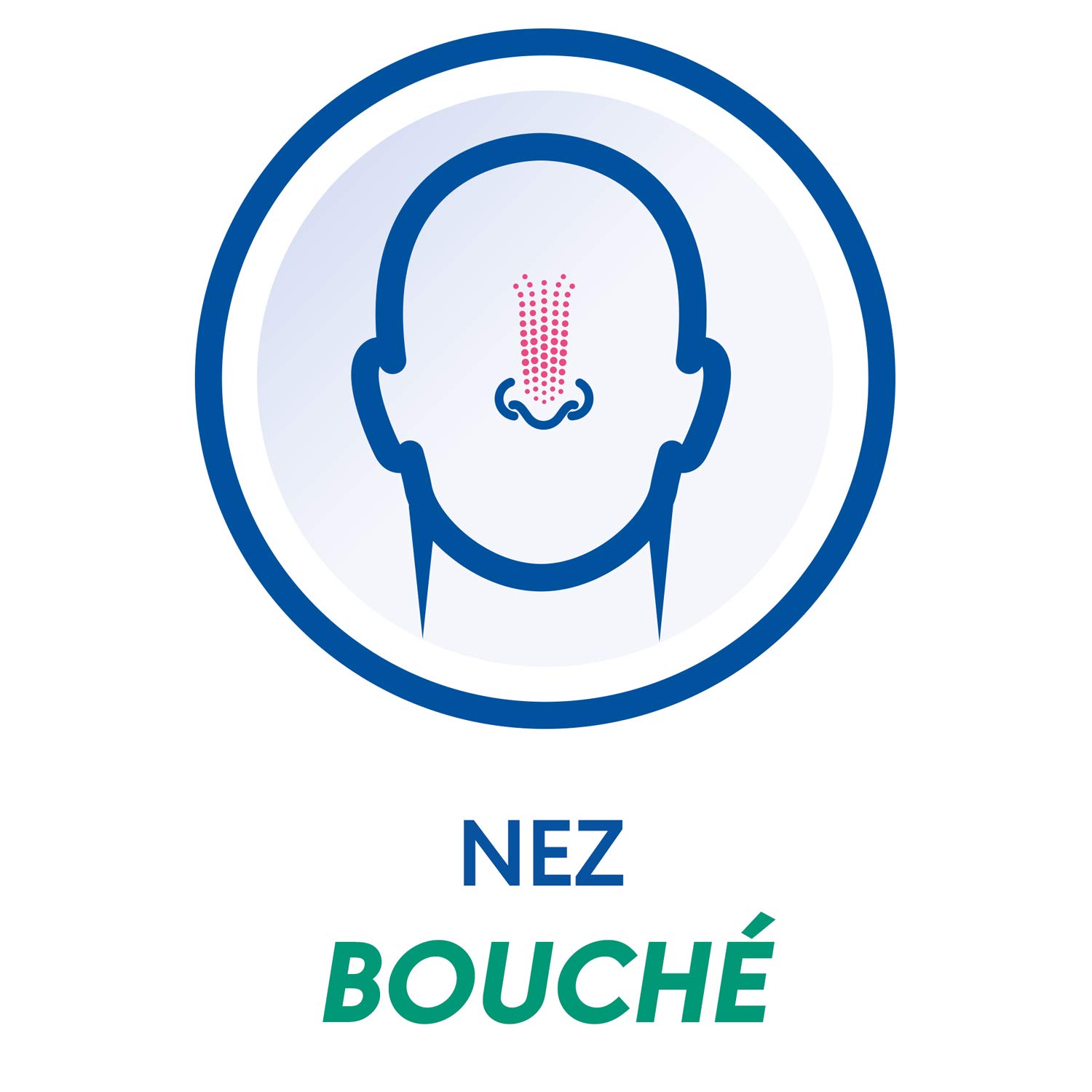 Prorhinel Enfants-Adultes Spray nasal eucalyptus 20 ml nez bouché