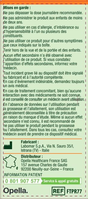 Phytoxil Gamme Toux sirop 100 ml toux sèche et grasse