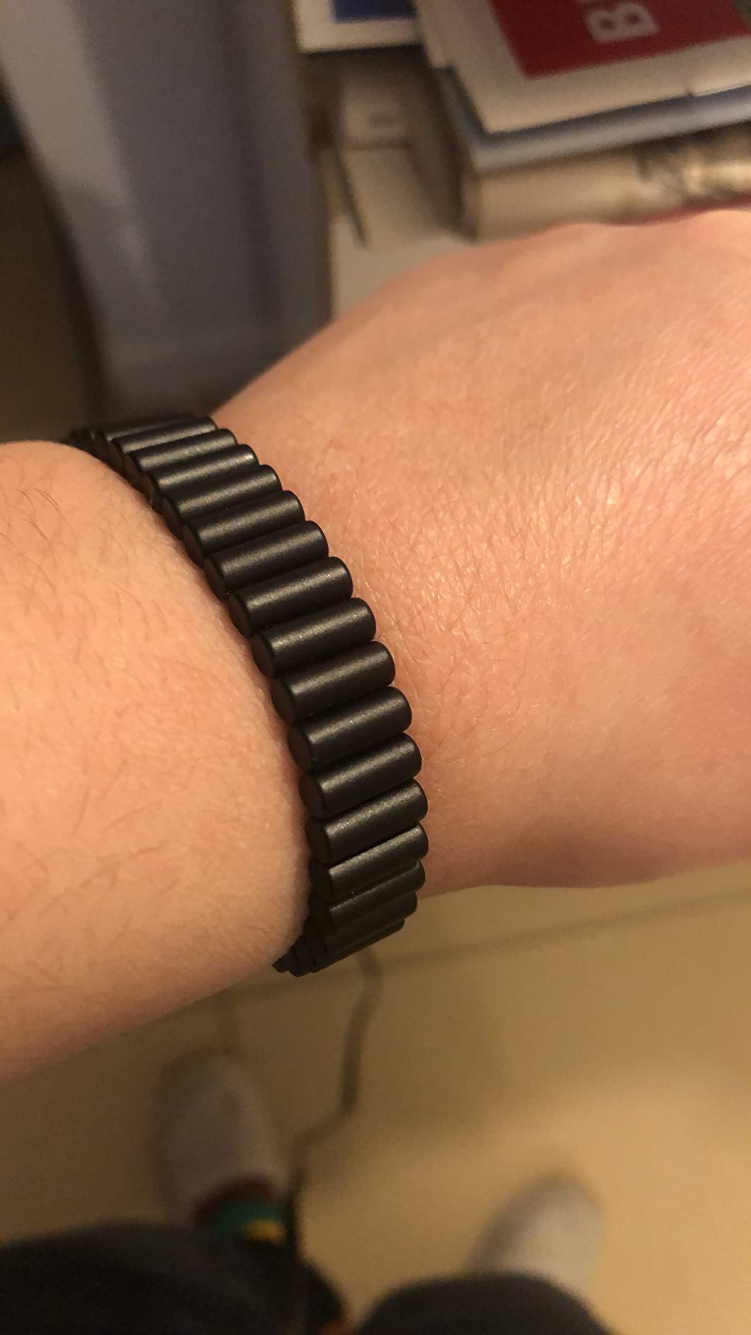 Aimantix Bracelets Magnétiques bracelet ajustable néodyme
