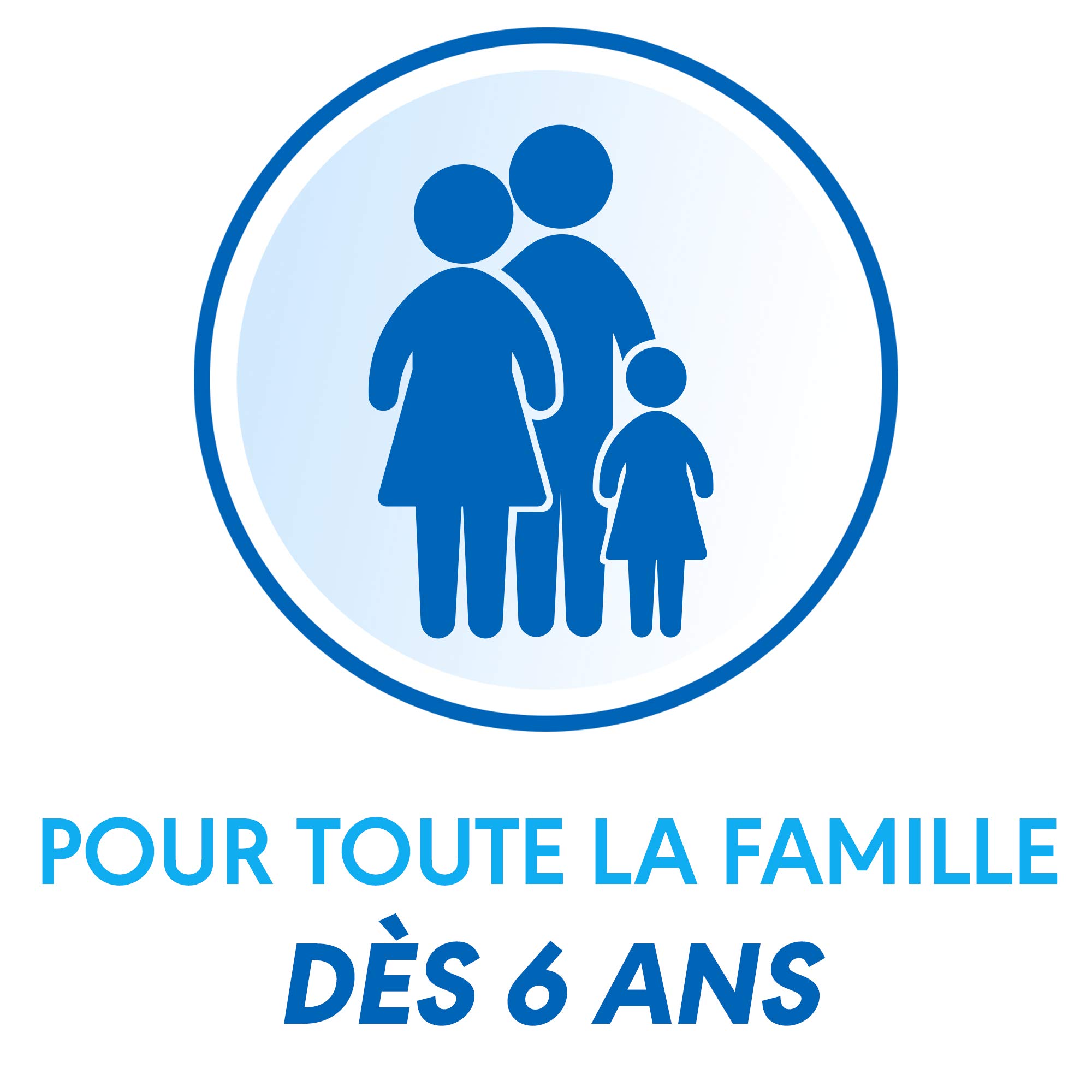 Prorhinel Enfants-Adultes spray nasal 2x100 ml fluidifiant