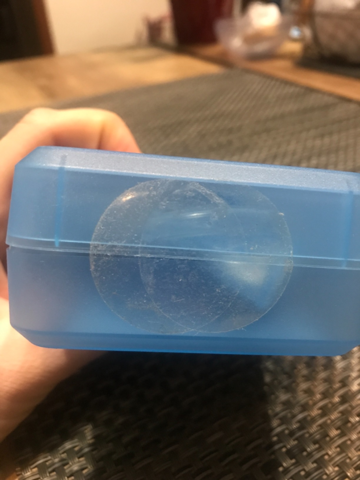 Physiomer Mouche Bébé aspirateur nasal nourrisson + 5 filtres