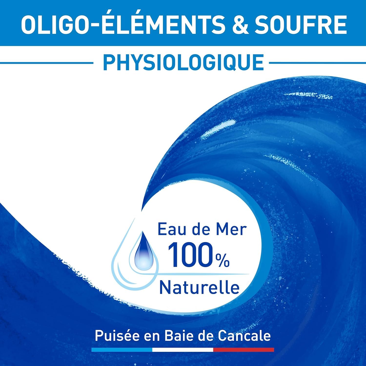 Stérimar Hygiène au quotidien Nez Sec spray nasal 100 ml soufre