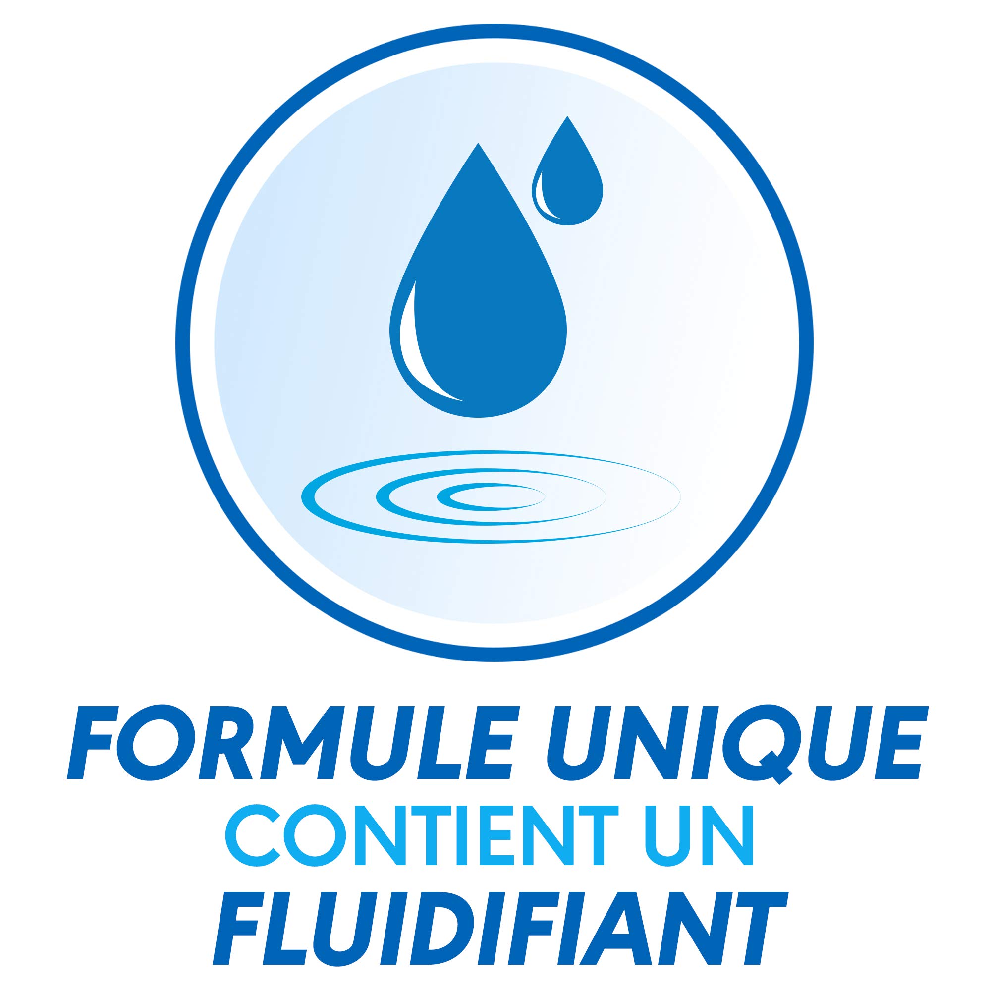 Prorhinel Enfants-Adultes spray nasal 2x100 ml fluidifiant