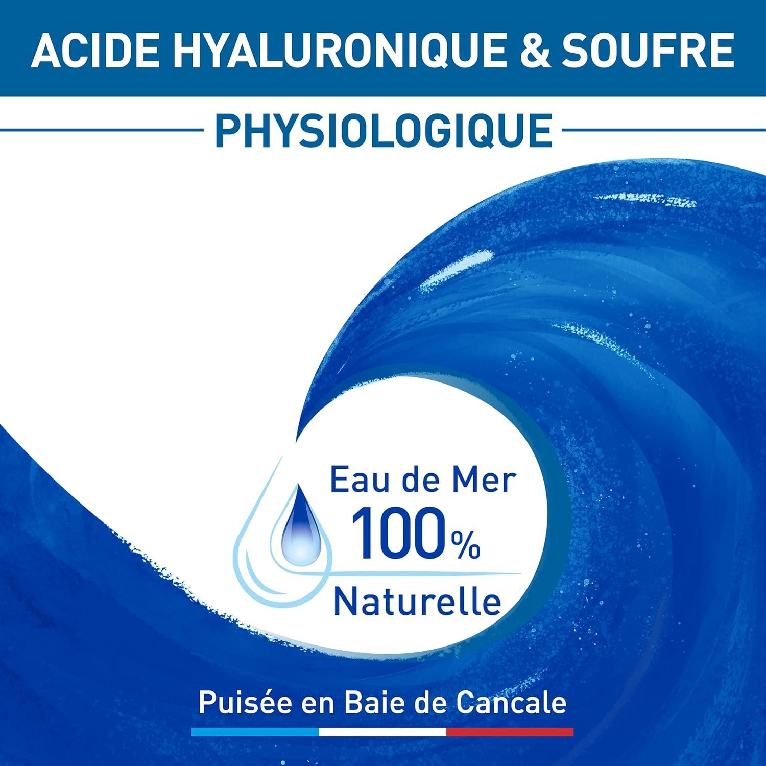 Stérimar Hygiène au quotidien Nez Très Sec spray nasal 20 ml soufre