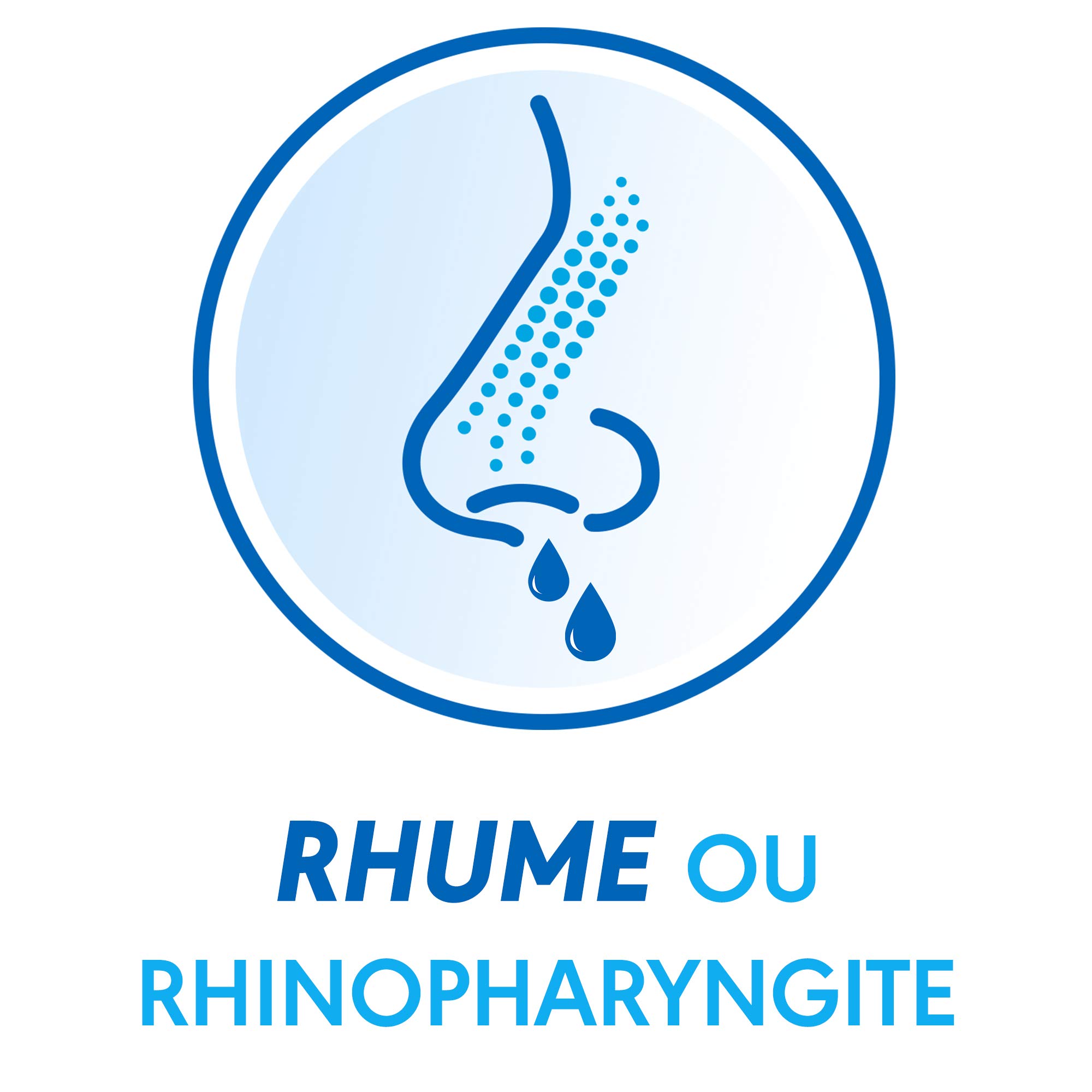 Prorhinel Enfants-Adultes spray nasal 2x100 ml fluidifiant