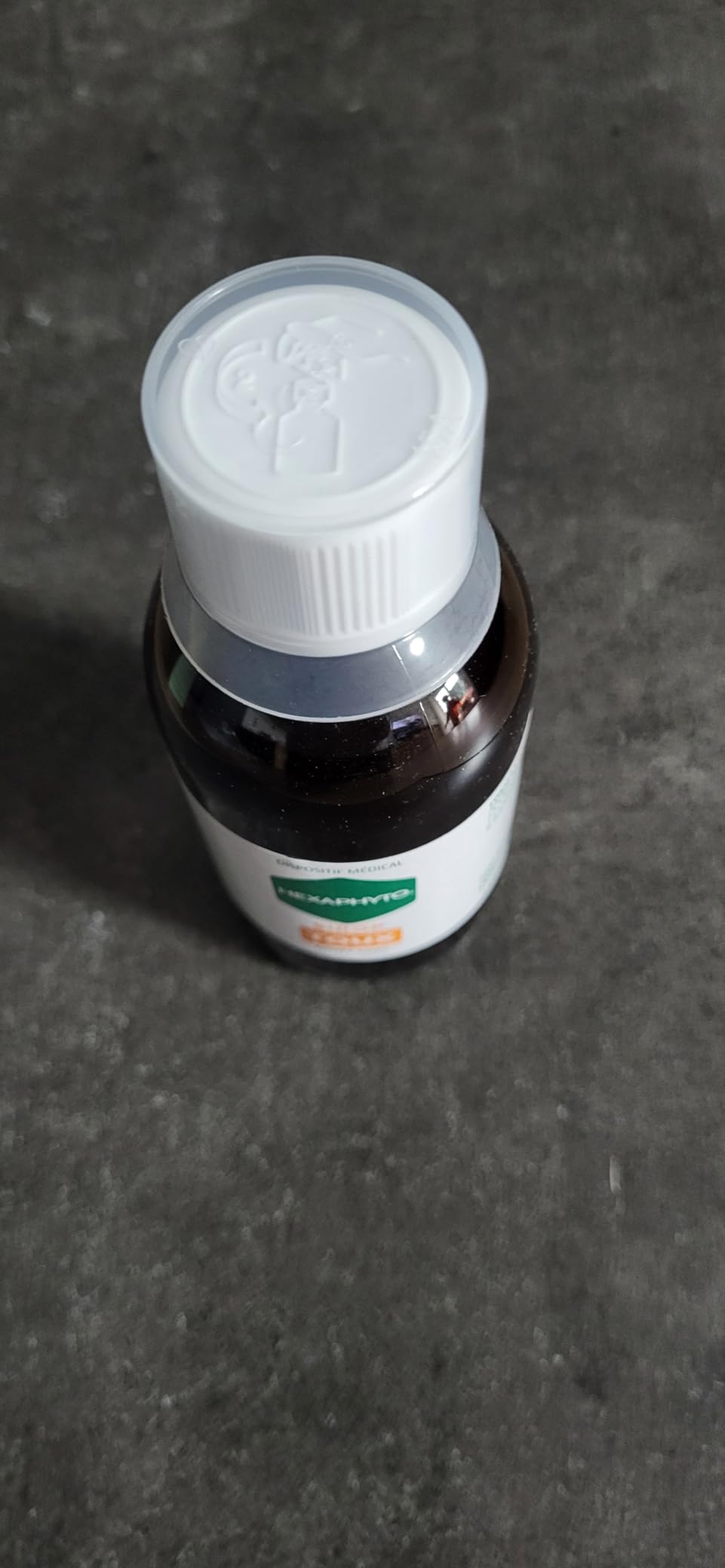 Hexaphyto Sirop Hexaphyto sirop toux 150 ml guimauve plantain