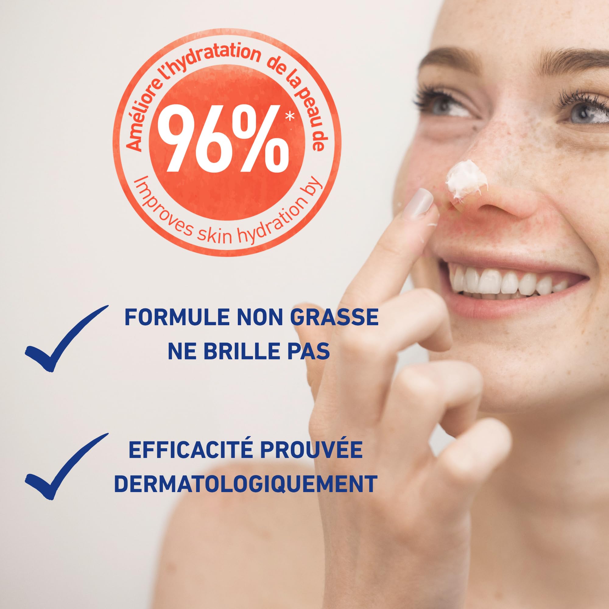 Stérimar Rhume crème contour du nez 12,5 g