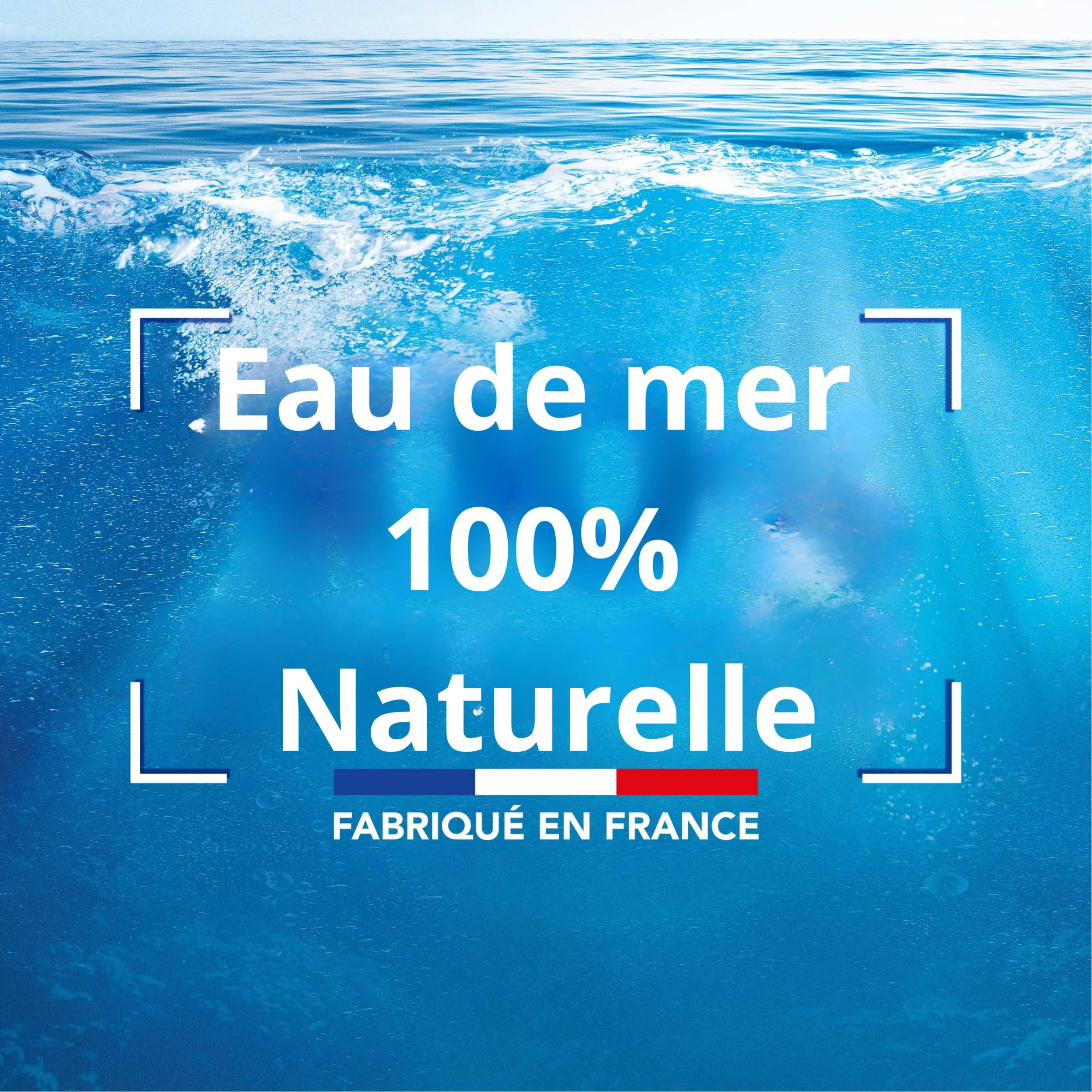 Physiomer Spray Hypertonique nez bouché spray nasal mer