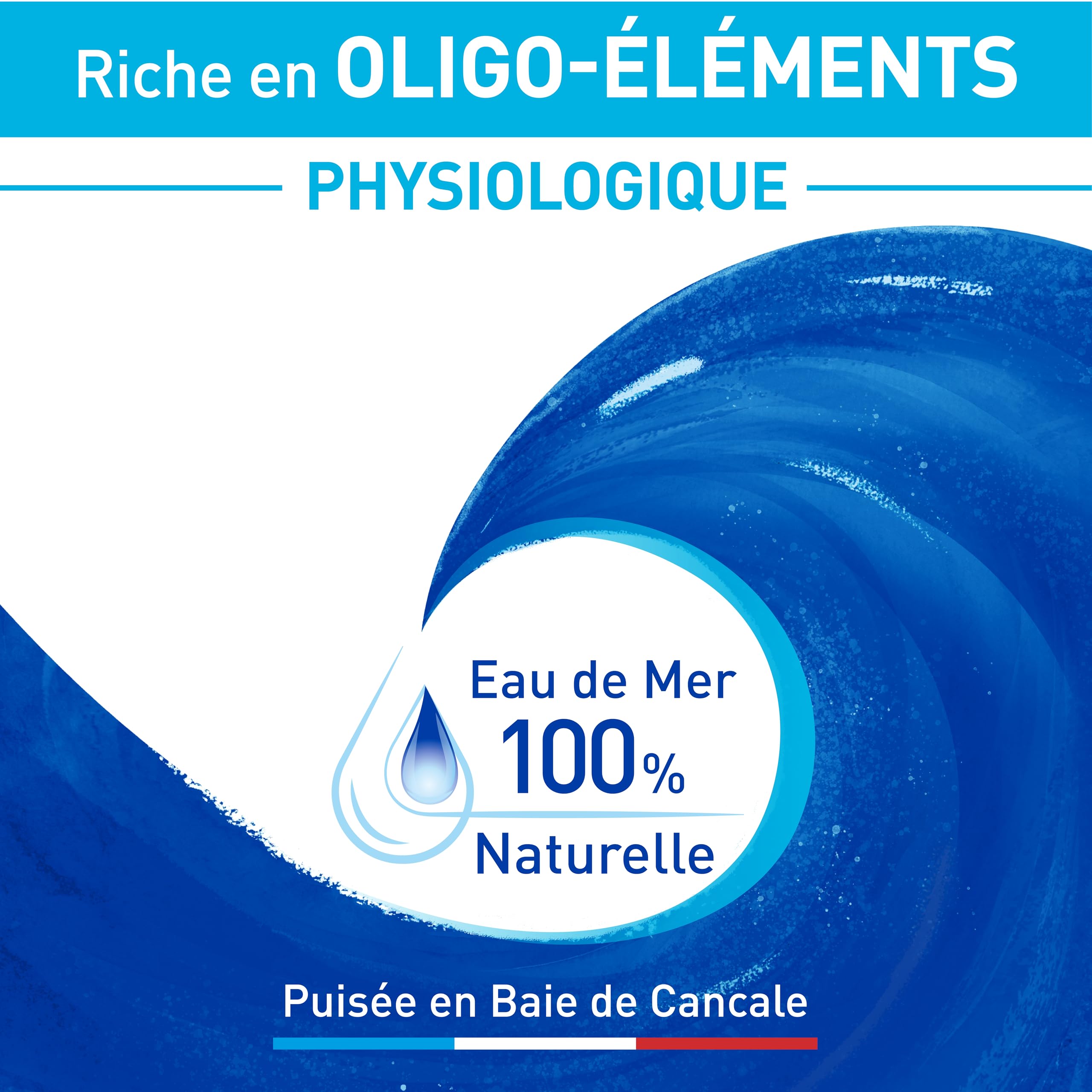 Stérimar Hygiène au quotidien spray nasal eau de mer 100ml