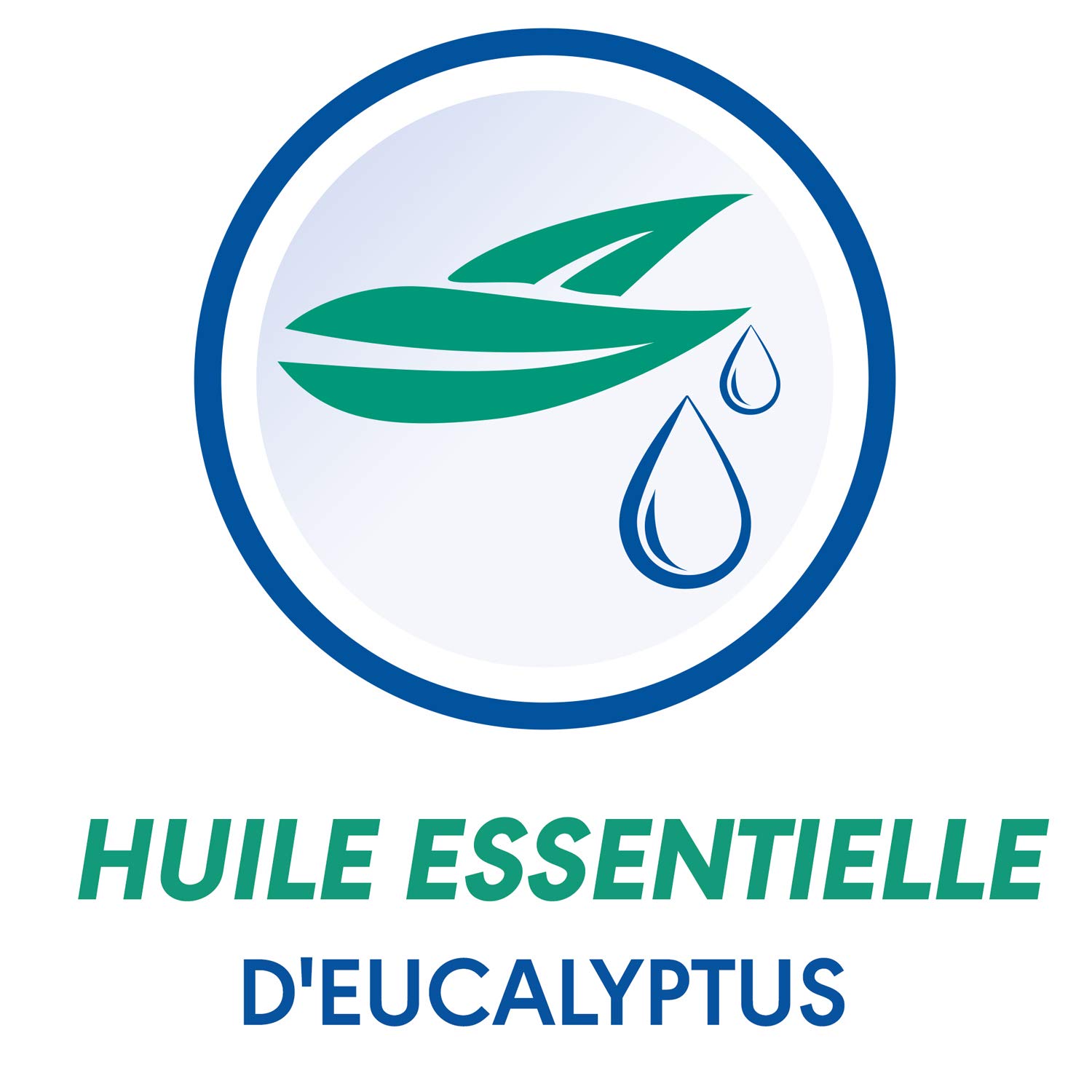Prorhinel Enfants-Adultes Spray nasal eucalyptus 20 ml nez bouché
