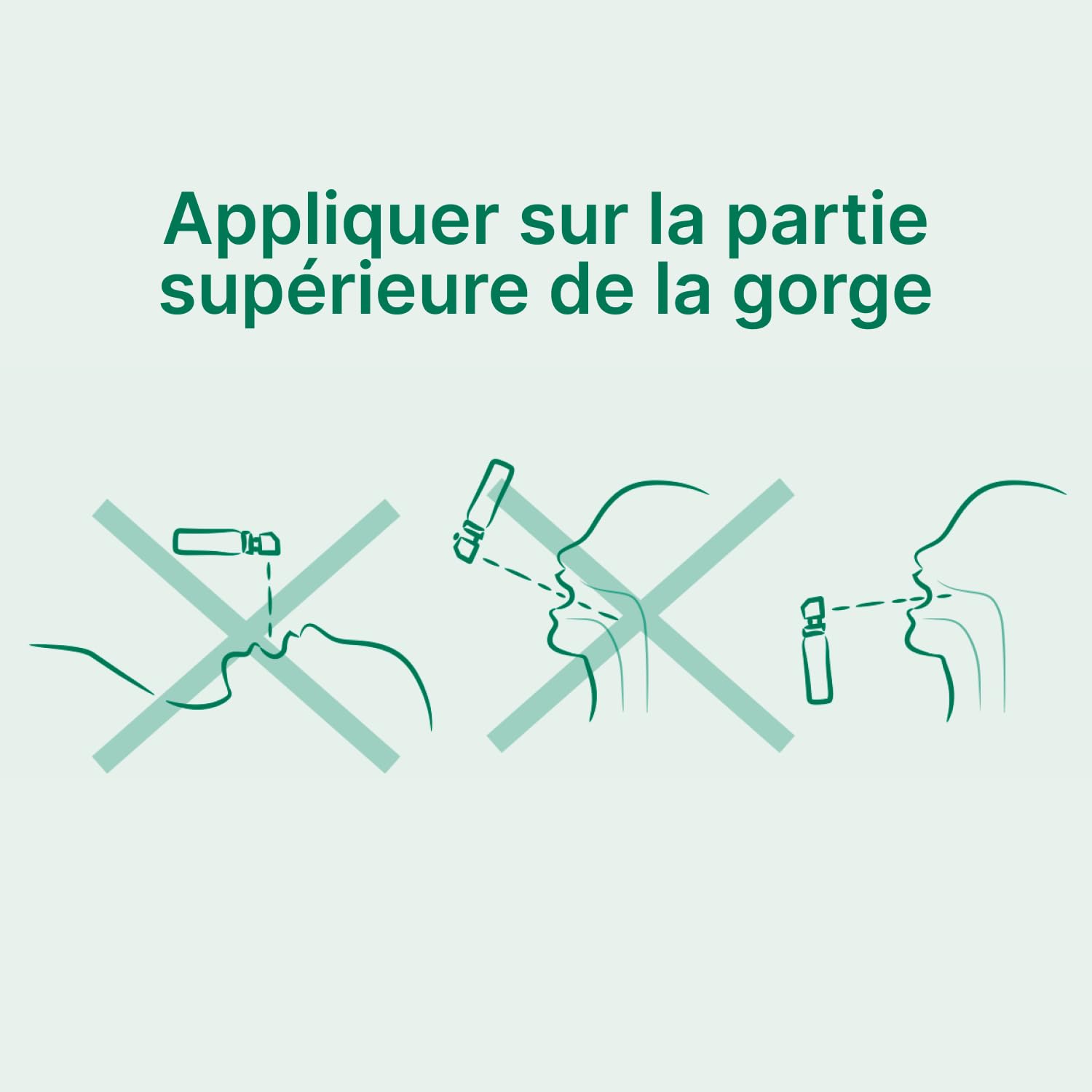 Hexaphyto Spray Hexaphyto spray toux miel 30 ml lot de 1