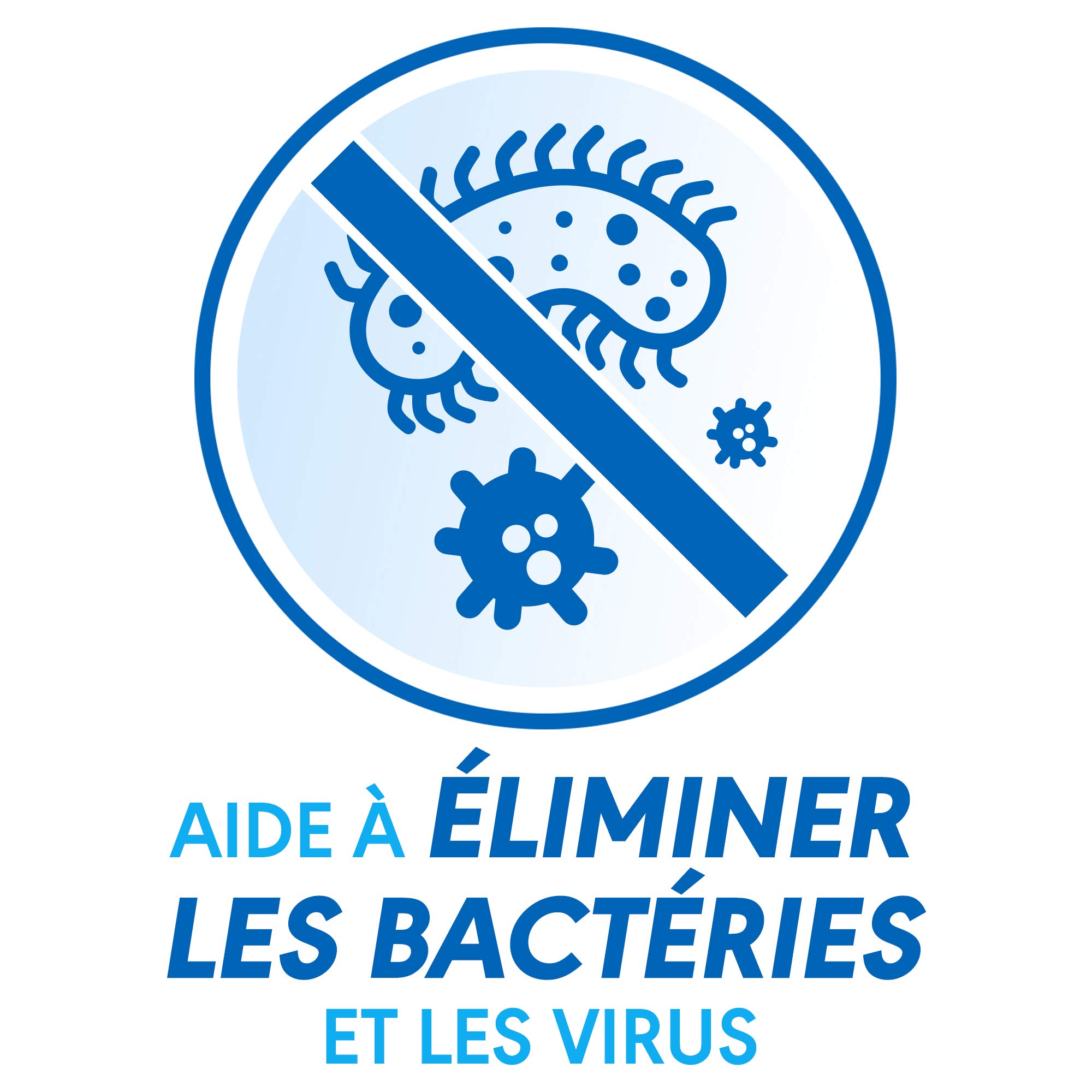 Prorhinel Enfants-Adultes spray nasal 2x100 ml fluidifiant