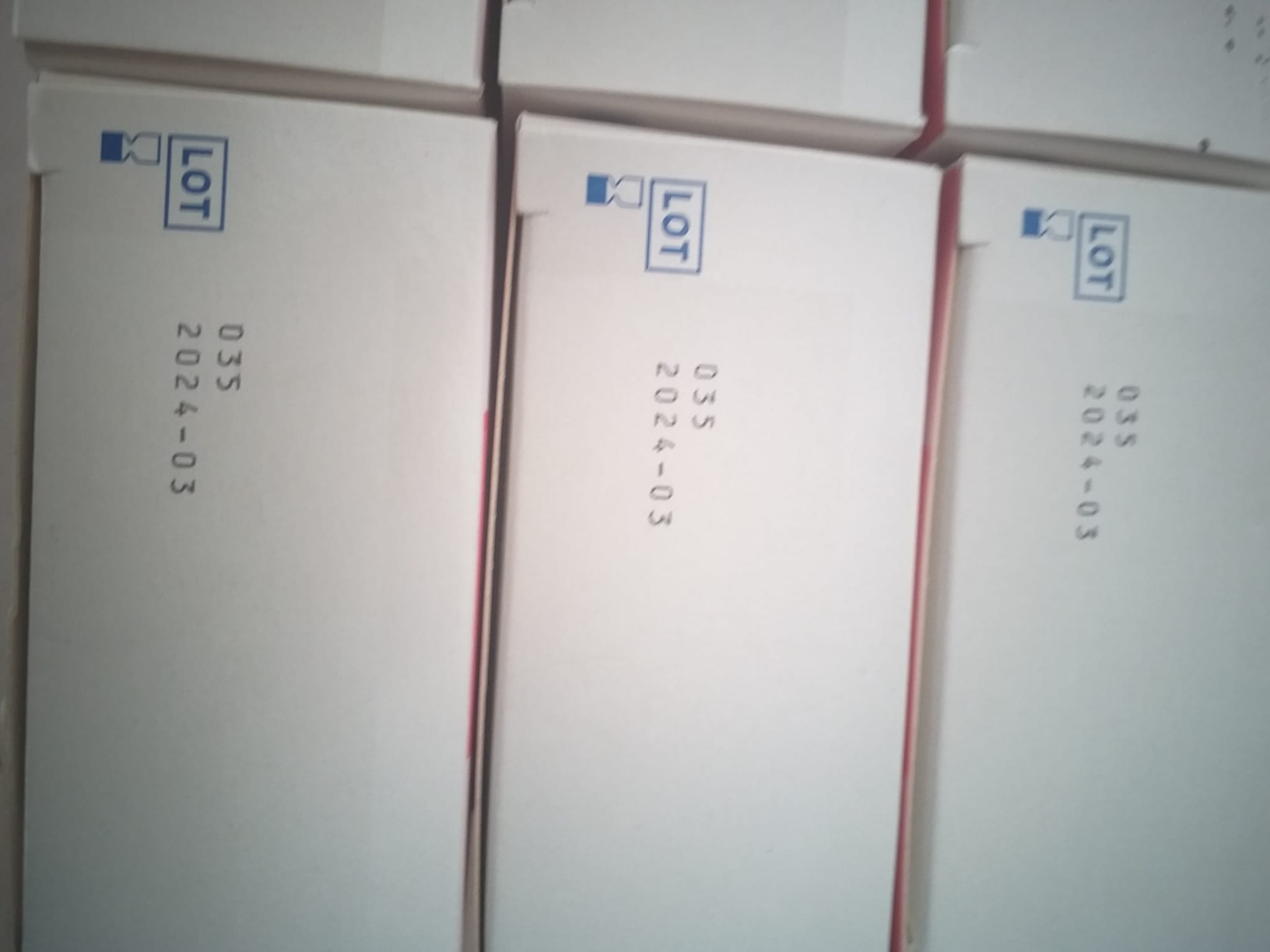 Prorhinel Gamme bébé sérum physiologique 6x30 unidoses