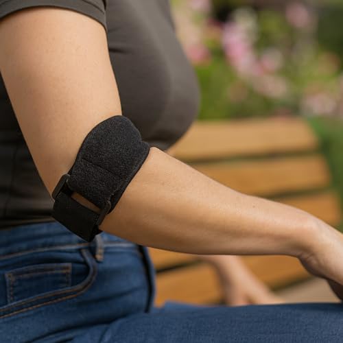 Aimantix Brassard tendinite Coudière magnétique taille unique