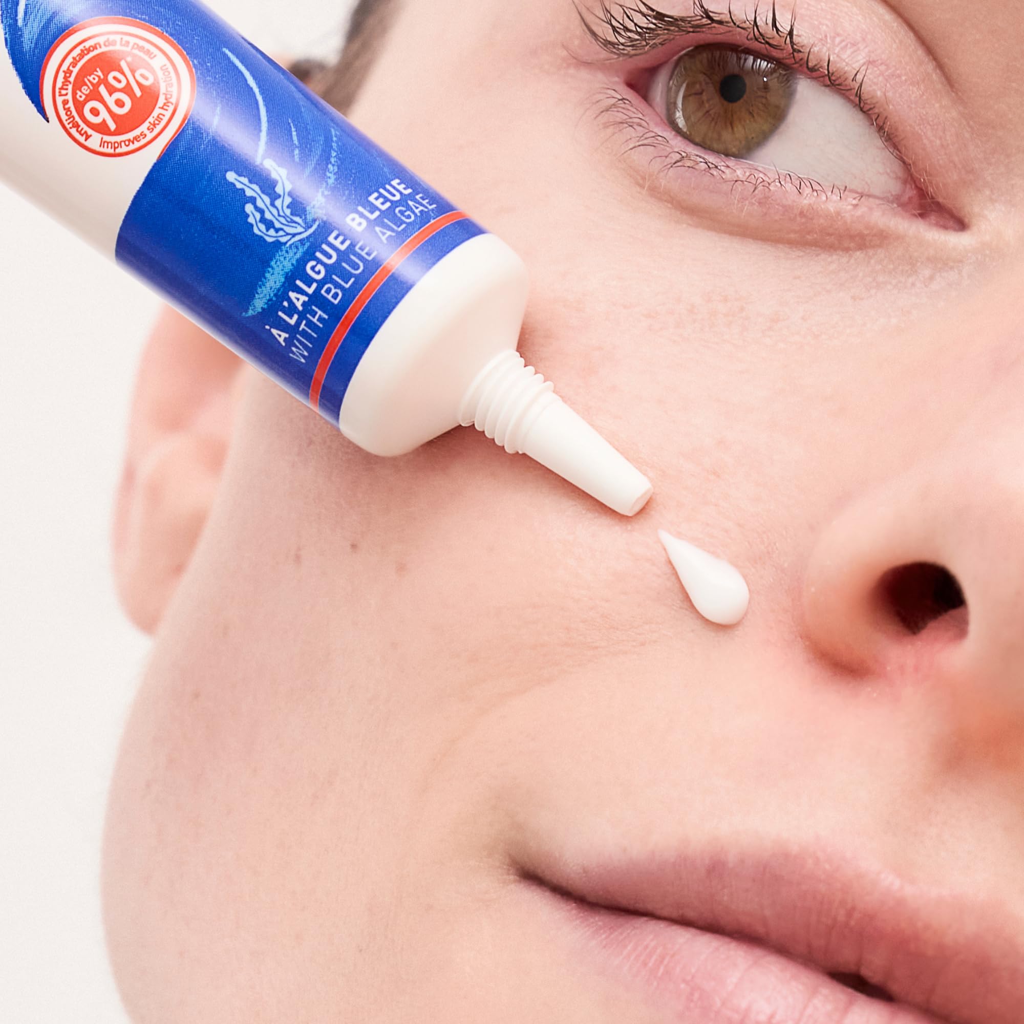 Stérimar Rhume crème contour du nez 12,5 g