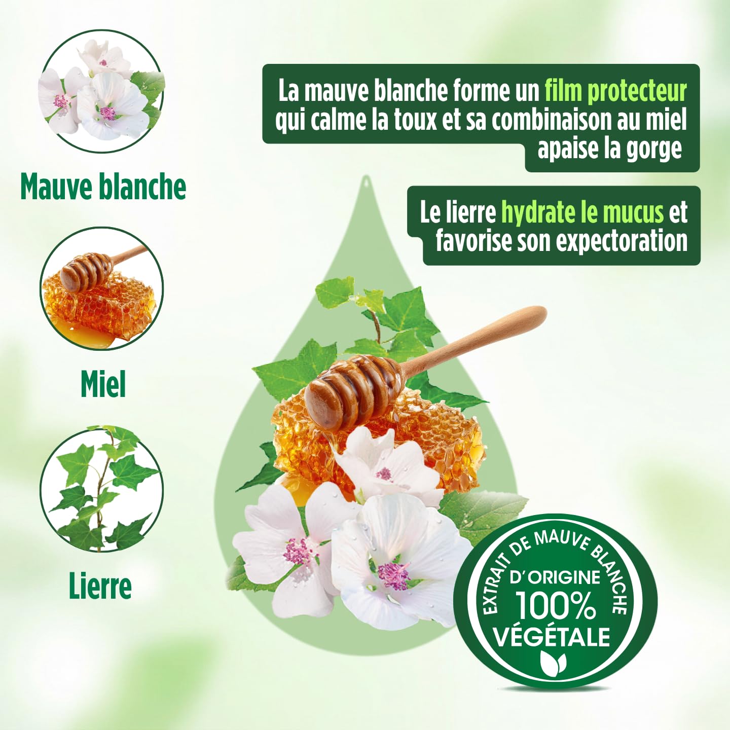 Phytoxil Toux Sèche et Grasse sirop 200 ml