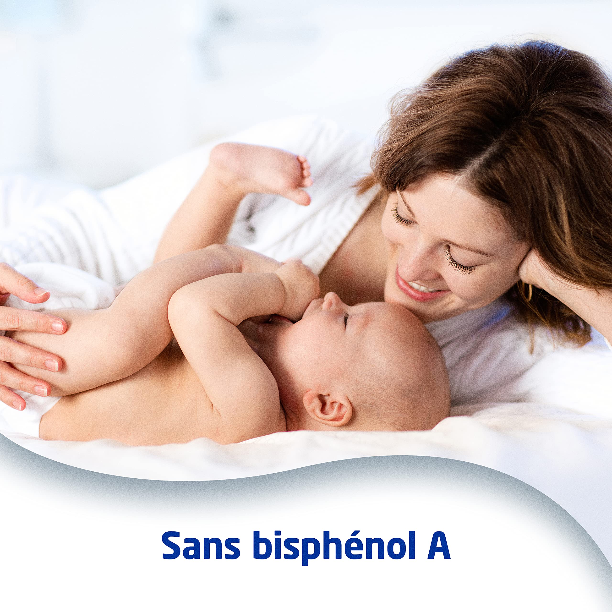 Physiomer Mouche Bébé aspirateur nasal nourrisson + 5 filtres