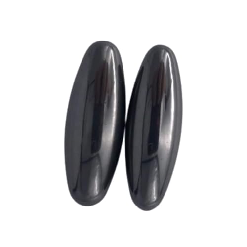 Aimantix Navettes hématite magnétique aimants x2 douleurs