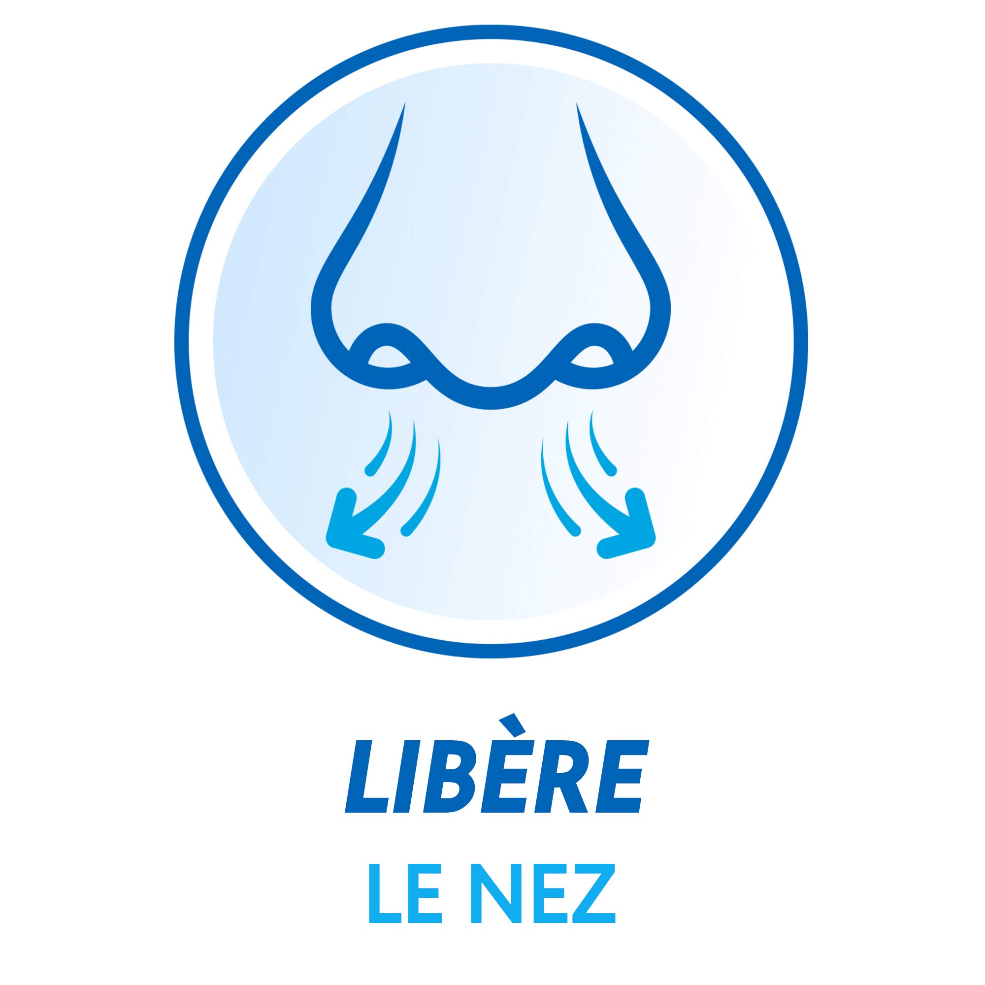 Prorhinel Enfants-Adultes spray nasal 2x100 ml fluidifiant